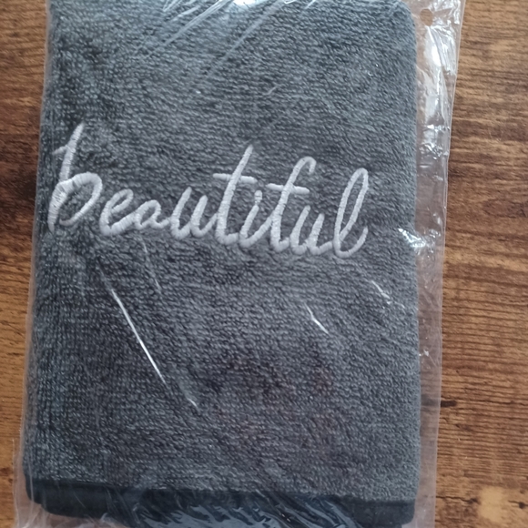 Mary Kay Bath Mary Kay Beautiful Hand Towel Poshmark